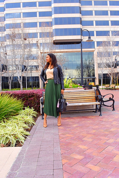 Savvy Interview Style Tips